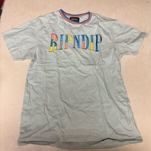 Rip N Dip tee S